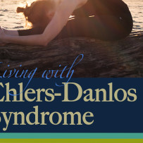 It’s here! Our Stories of Strength – Living with Ehlers-Danlos Syndrome in PRINT is available!