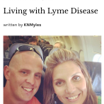 Living with Lyme Disease