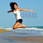 Living with POTS Anthology